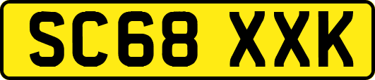 SC68XXK