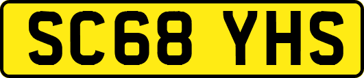SC68YHS