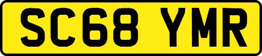 SC68YMR