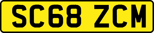 SC68ZCM