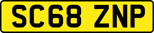 SC68ZNP