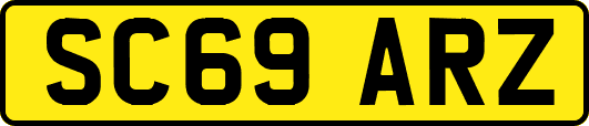 SC69ARZ