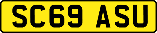 SC69ASU