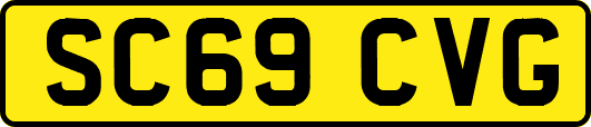 SC69CVG