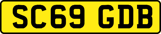 SC69GDB