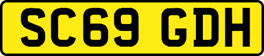 SC69GDH