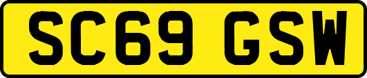 SC69GSW