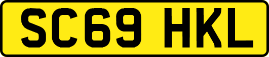 SC69HKL