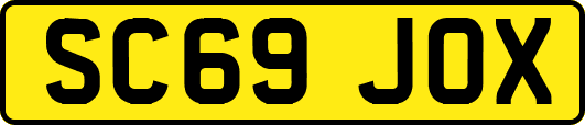 SC69JOX