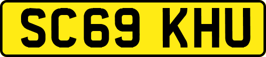 SC69KHU