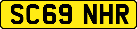 SC69NHR