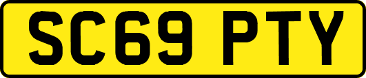 SC69PTY