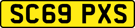 SC69PXS