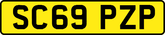 SC69PZP
