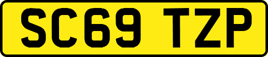 SC69TZP