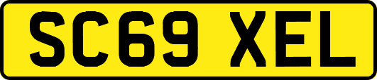 SC69XEL
