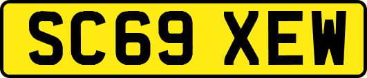 SC69XEW