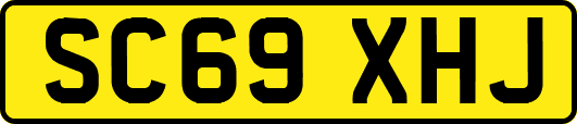 SC69XHJ
