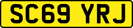 SC69YRJ
