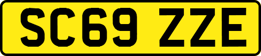 SC69ZZE