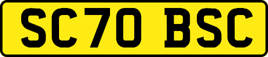 SC70BSC