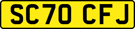SC70CFJ