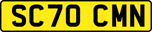 SC70CMN