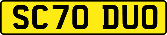 SC70DUO