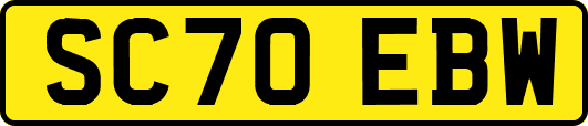 SC70EBW
