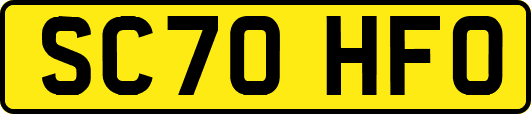 SC70HFO