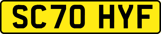 SC70HYF