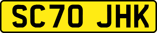 SC70JHK