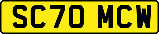 SC70MCW