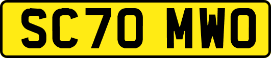 SC70MWO