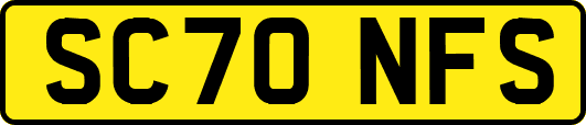 SC70NFS