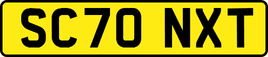 SC70NXT