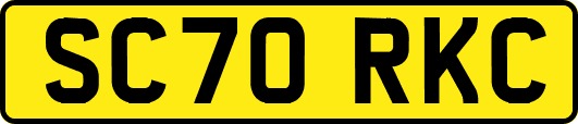 SC70RKC