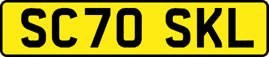 SC70SKL