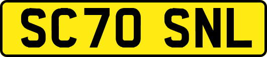 SC70SNL
