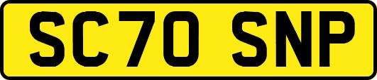 SC70SNP