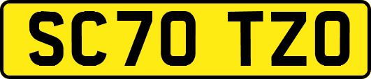 SC70TZO