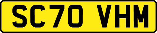 SC70VHM