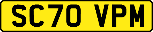 SC70VPM