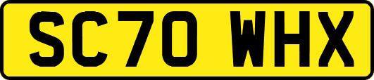 SC70WHX