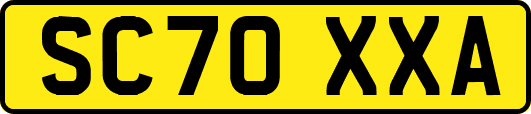 SC70XXA