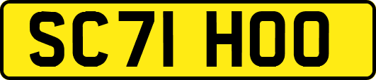 SC71HOO