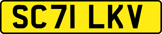 SC71LKV