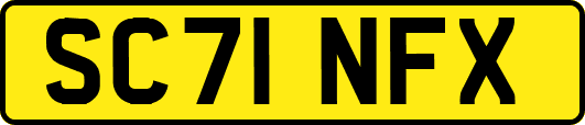 SC71NFX