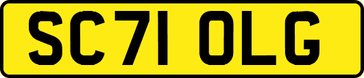 SC71OLG