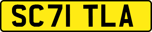 SC71TLA
